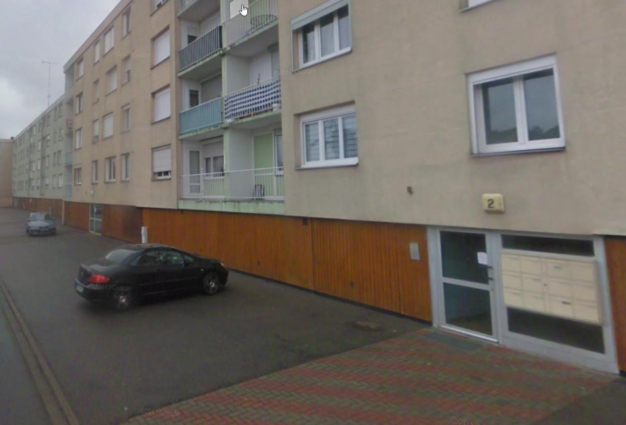 Gite Meuble 1 A 4 Pers A Yutz Proche Cattenom Thionville Luxembourg Exterior foto