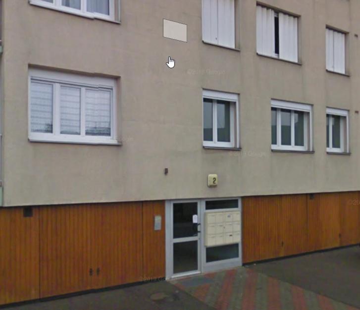 Gite Meuble 1 A 4 Pers A Yutz Proche Cattenom Thionville Luxembourg Exterior foto